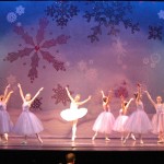 Snow Scene