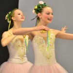 Merlitons at Scholarship Performance