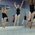 Ballet Boot Camp April 28th IBT Studios!