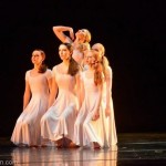 Carrie Miles is hired for Weber State University Dance Program! Congrats!
