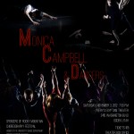 Rocky Mountain Choreography Festival Presents:Monica Campbell and Dancers