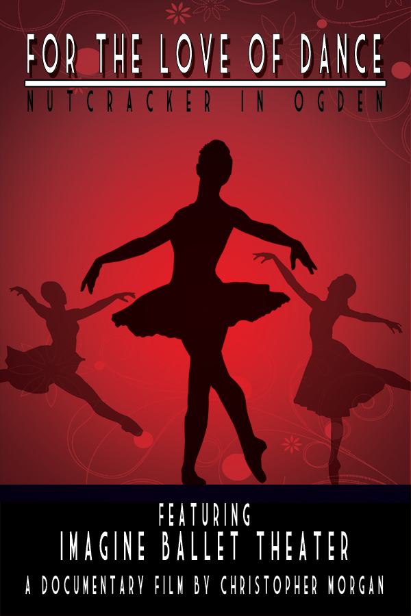 “For the the Love of Dance” premieres on the opening night of the Foursite Film Festival
