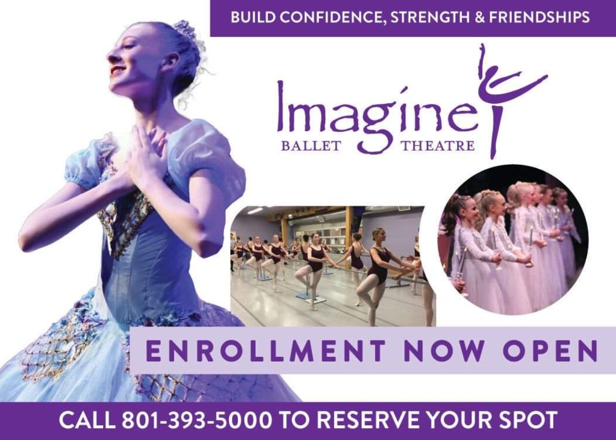 Imagineballet.org